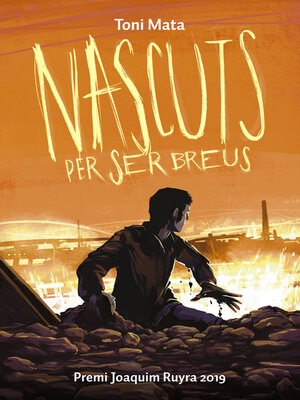 cover image of Nascuts per ser breus